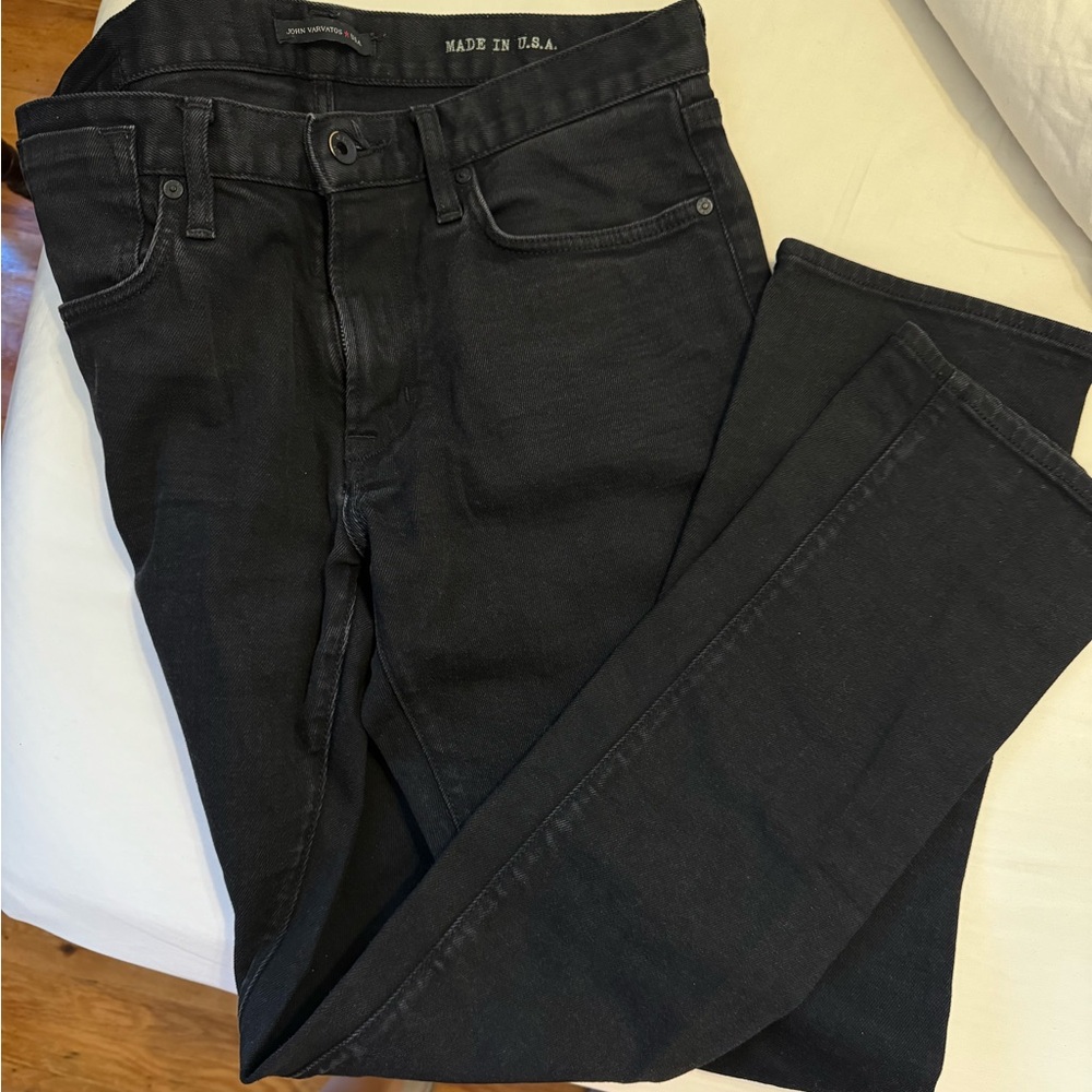 John Varvatos jeans